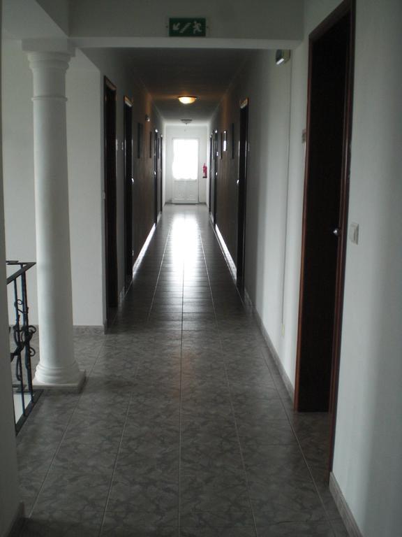 Hotel Branco II Porto Martins Экстерьер фото